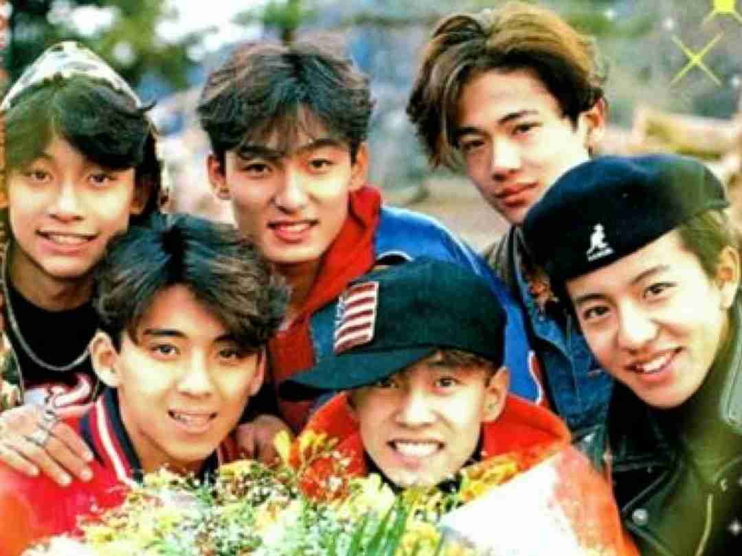昔大ファンだった有名人を恥ずかしがらずに発表するトピ☆part7