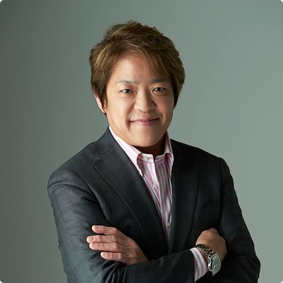昔大ファンだった有名人を恥ずかしがらずに発表するトピ☆part7