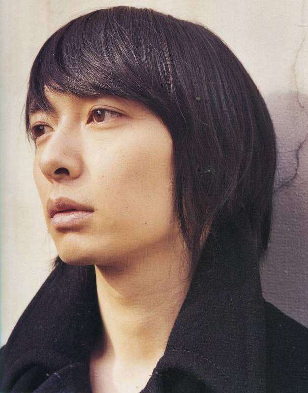 昔大ファンだった有名人を恥ずかしがらずに発表するトピ☆part7