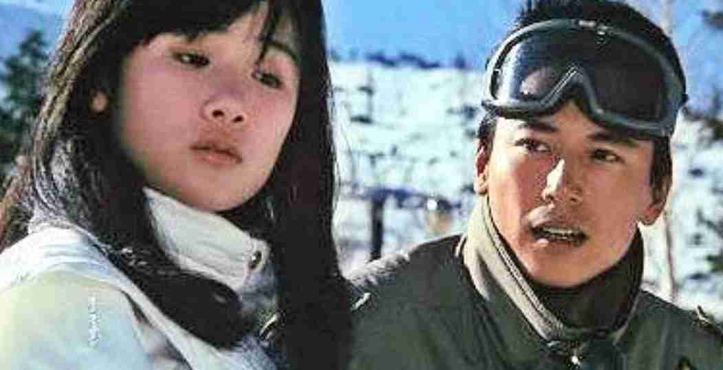 昔大ファンだった有名人を恥ずかしがらずに発表するトピ☆part7
