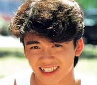 昔大ファンだった有名人を恥ずかしがらずに発表するトピ☆part7