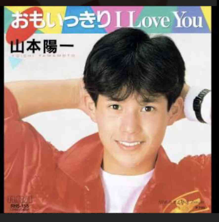 昔大ファンだった有名人を恥ずかしがらずに発表するトピ☆part7