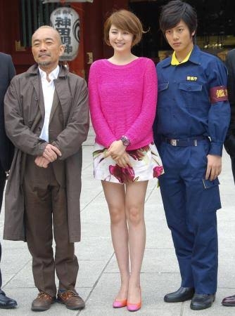 スタイル良すぎて思わず保存した画像part2