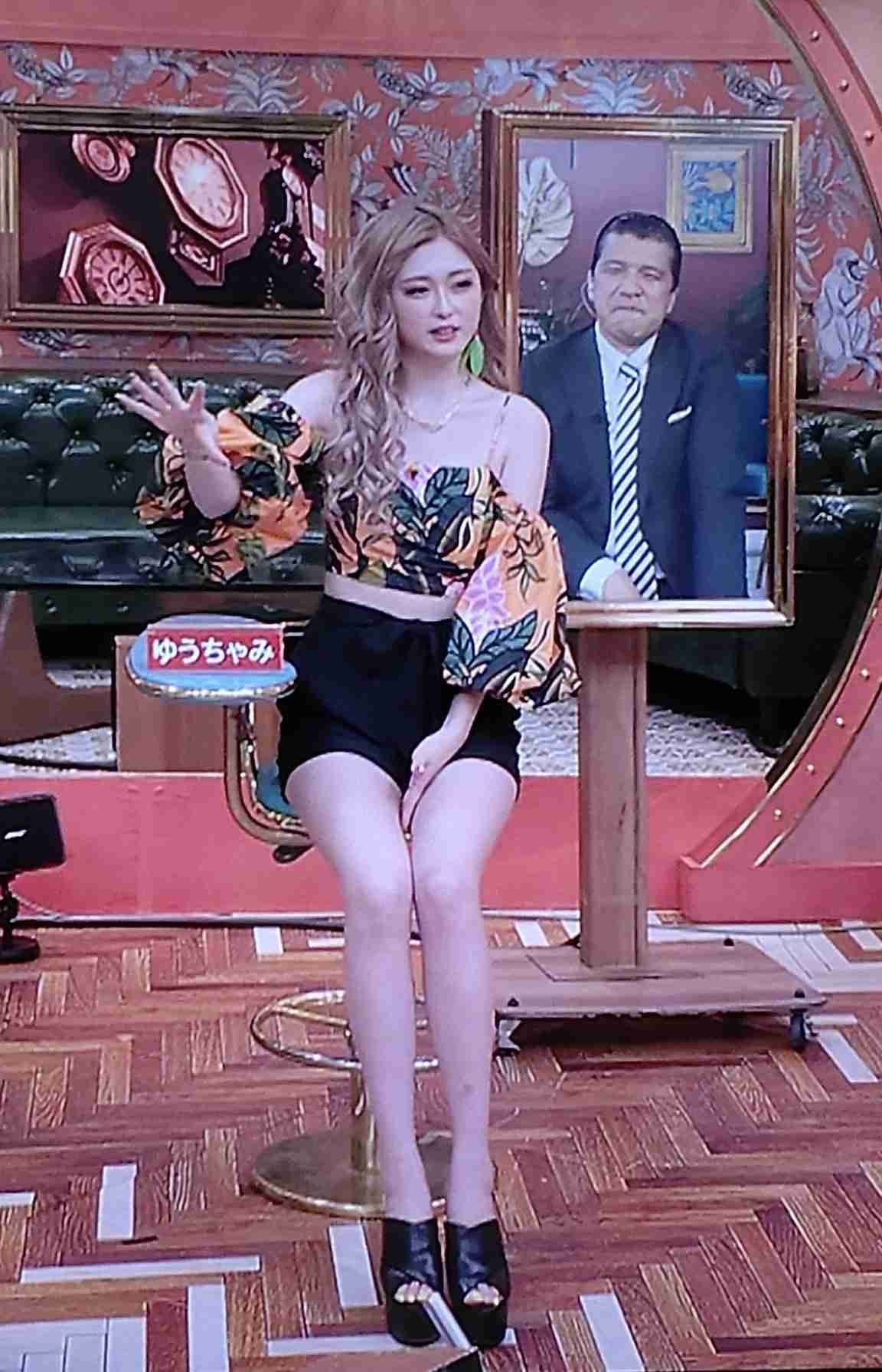 スタイル良すぎて思わず保存した画像part2