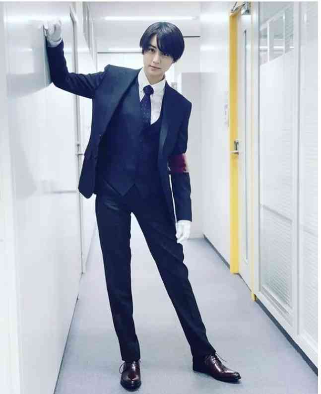 スタイル良すぎて思わず保存した画像part2