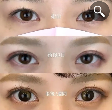 懐かしい感じがするメイクやファッション