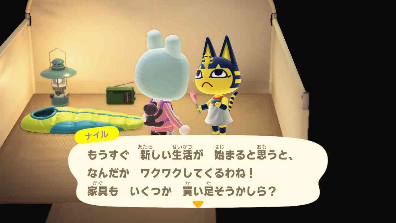 【祝3周年】まだあつ森やってる人集合!