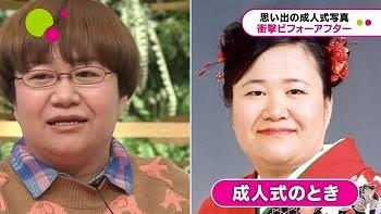 垢抜けする人としない人の違い