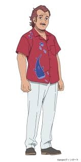 吉田鋼太郎 渋い