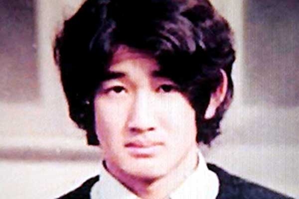 吉田鋼太郎 渋い