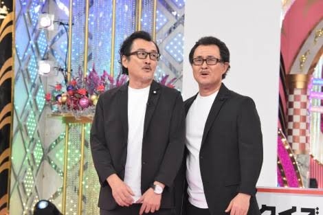 吉田鋼太郎 渋い