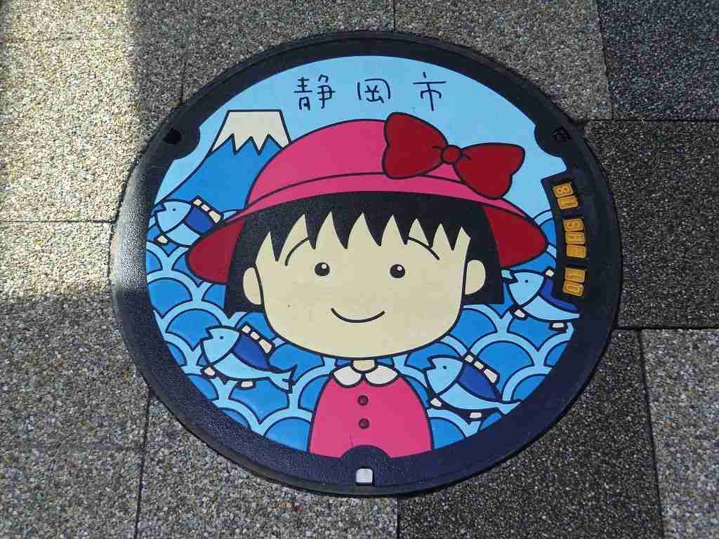 世界が注目する日本のマンホール。その作り方動画が話題に