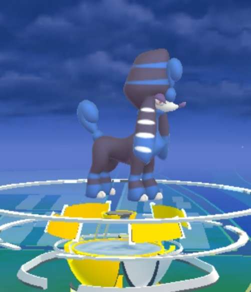 ポケモンGOをやっている人！Part80