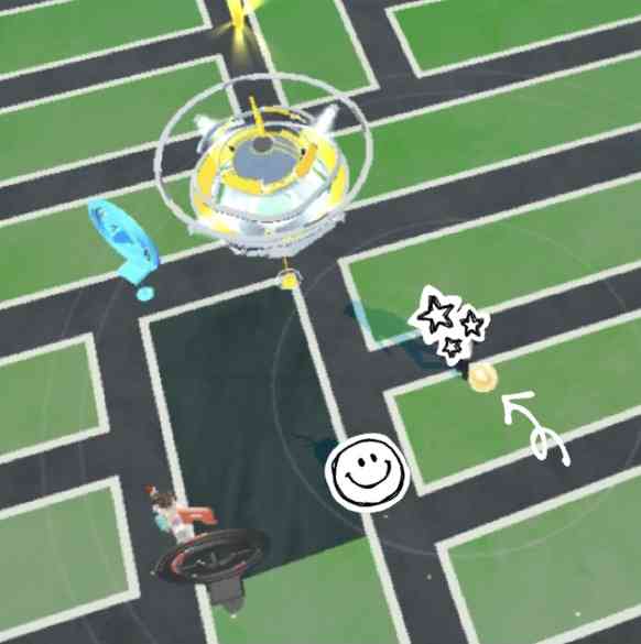 ポケモンGOをやっている人！Part80