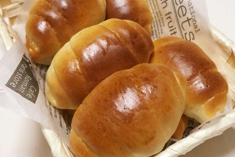 パン屋さんあるあるを語ろう