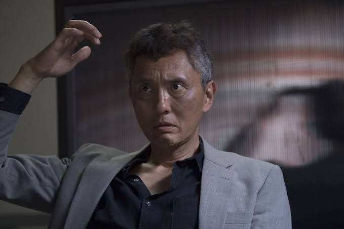 悪役が似合う芸能人ランキング！菜々緒、遠藤憲一、岸部一徳、1位は？