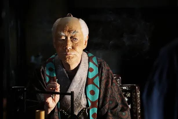 悪役が似合う芸能人ランキング！菜々緒、遠藤憲一、岸部一徳、1位は？