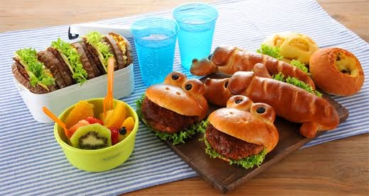 1番好きな「パン屋チェーン店」ランキング! 3位「リトルマーメイド」、2位「ヴィ・ド・フランス」、1位は?
