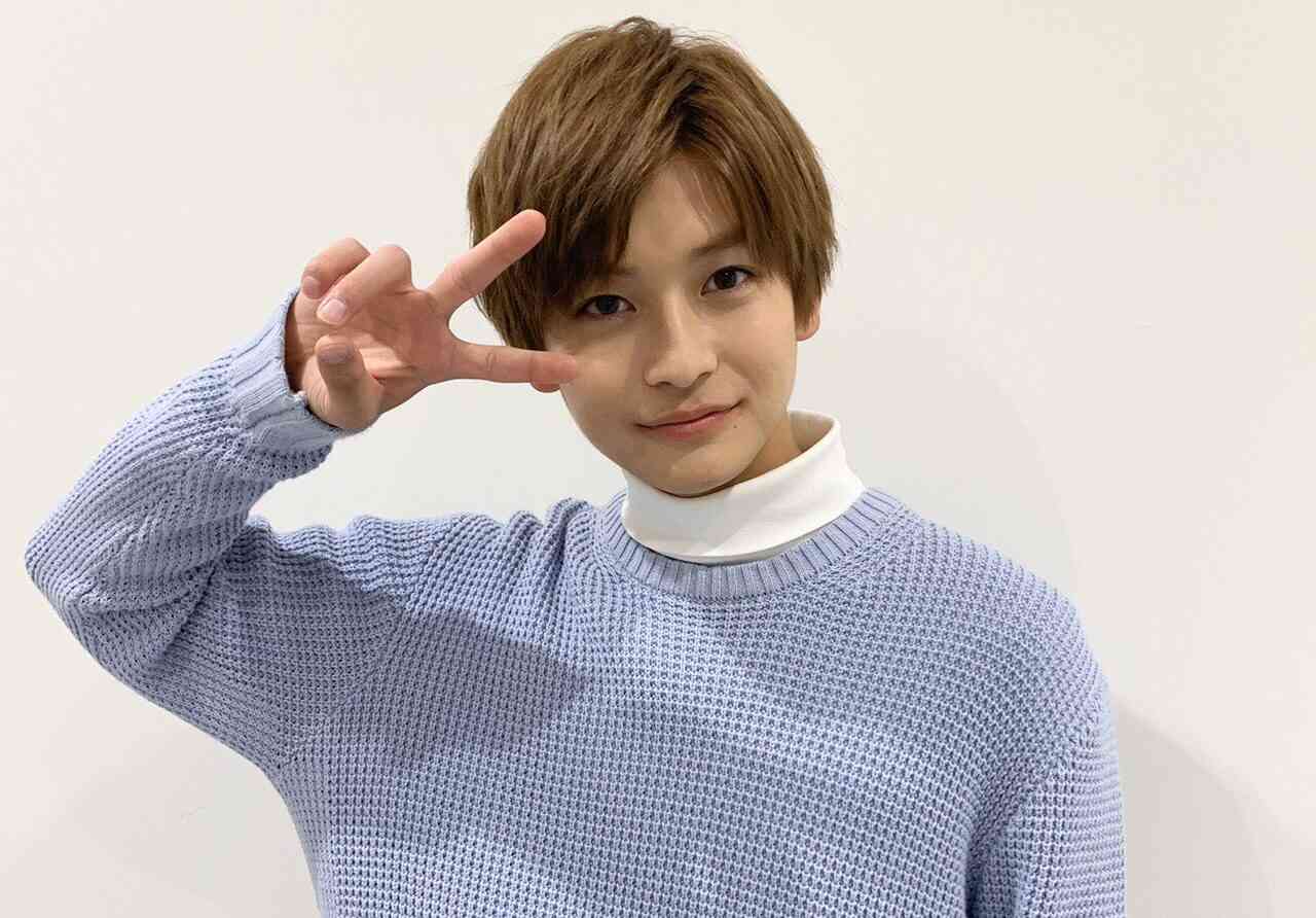 8LOOMとしても人気、俳優・高橋文哉がアクセサリープロデュース！ リングやイヤカフなど細部までこだわり、渋谷でPOPUPショップも