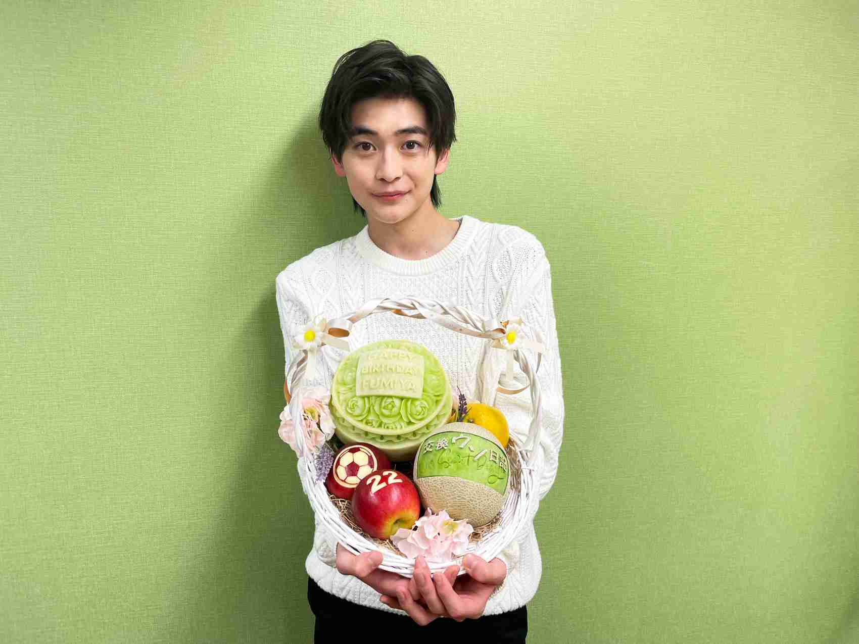 8LOOMとしても人気、俳優・高橋文哉がアクセサリープロデュース！ リングやイヤカフなど細部までこだわり、渋谷でPOPUPショップも