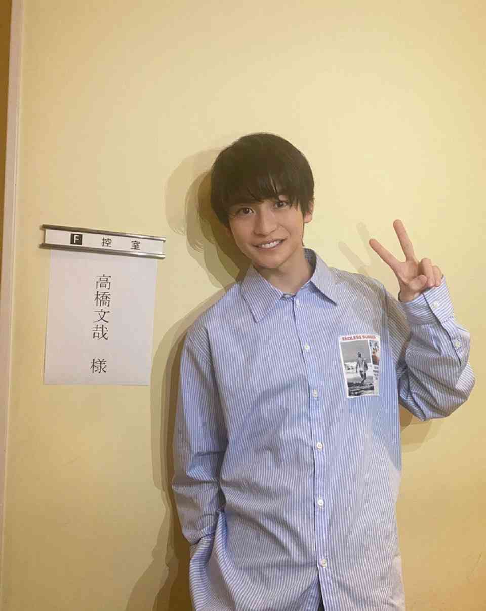 8LOOMとしても人気、俳優・高橋文哉がアクセサリープロデュース！ リングやイヤカフなど細部までこだわり、渋谷でPOPUPショップも