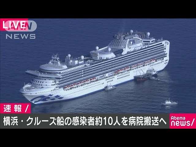 コロナ初期を懐かしむトピ