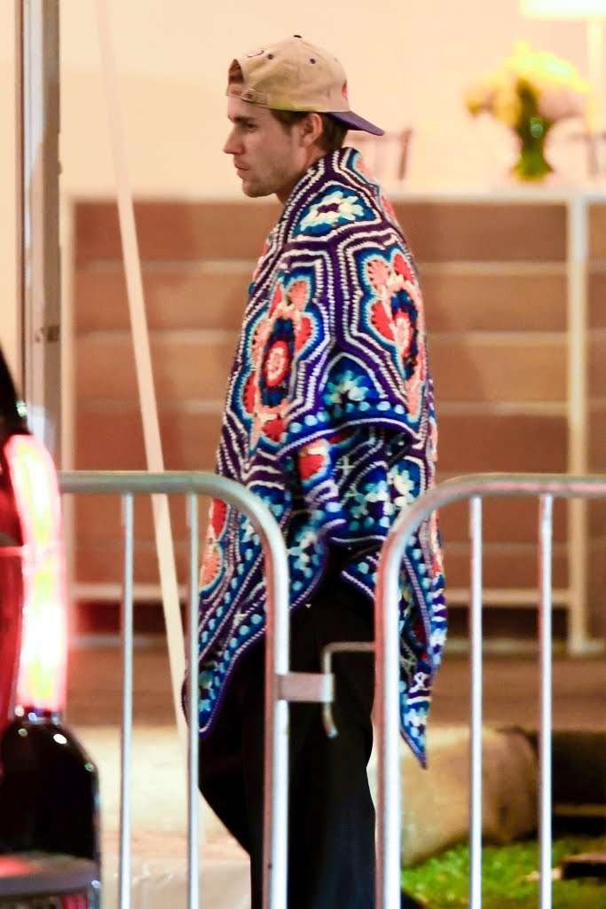ジャスティン・ビーバー、延期していた世界ツアーの残り日程全てキャンセル　10月日本公演も