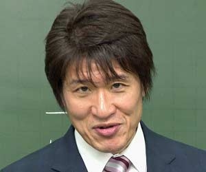 芸能人そっくりさん集合!part2