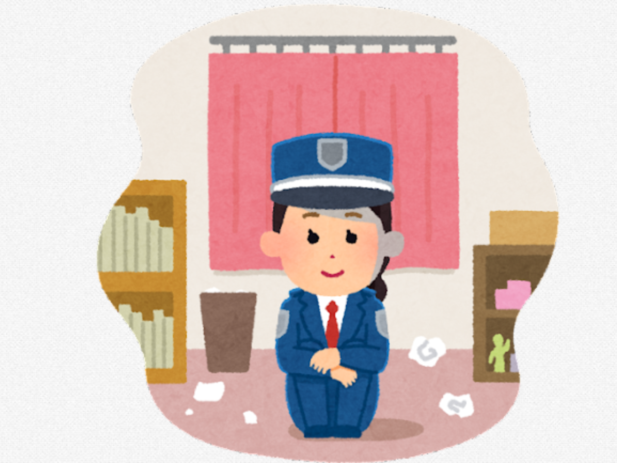 新生活！寂しい！