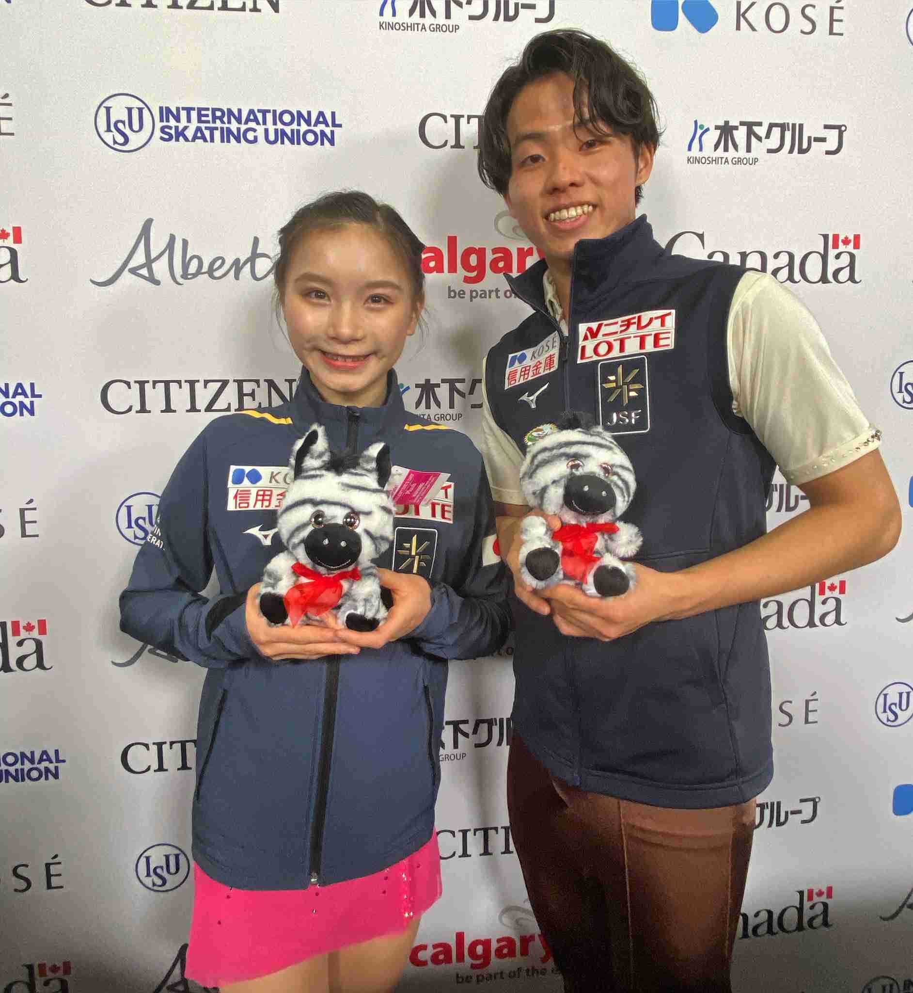 【実況・感想】四大陸フィギュアスケート選手権2023