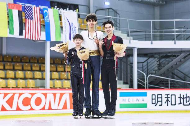 【実況・感想】四大陸フィギュアスケート選手権2023