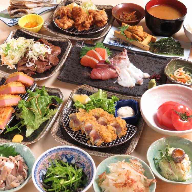 お酒が飲めないけれど居酒屋に行きたい🏮
