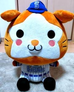 DeNA⭐横浜ベイスターズ応援トピ