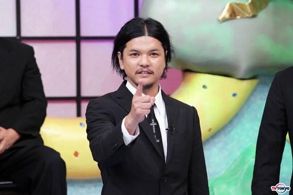 テレビのジンクスや都市伝説を語りたいです