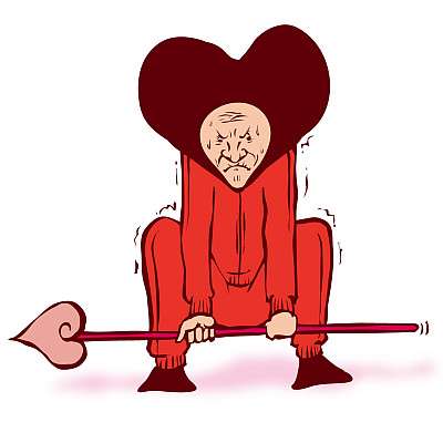 恋愛で一番大事なことは?