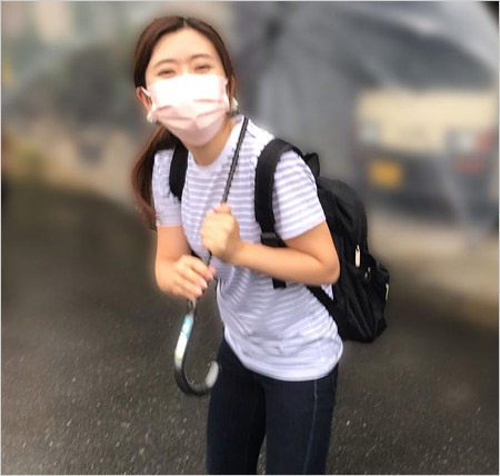 「福原愛」が中国でアイドルデビュー目指す? 人気番組の出演者リスト流出でSNSが騒然