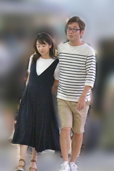 「サンモニ」唐橋ユミが結婚発表　日曜朝のメガネ美女　48歳の決断「心豊かな人生を歩んでいきたい」