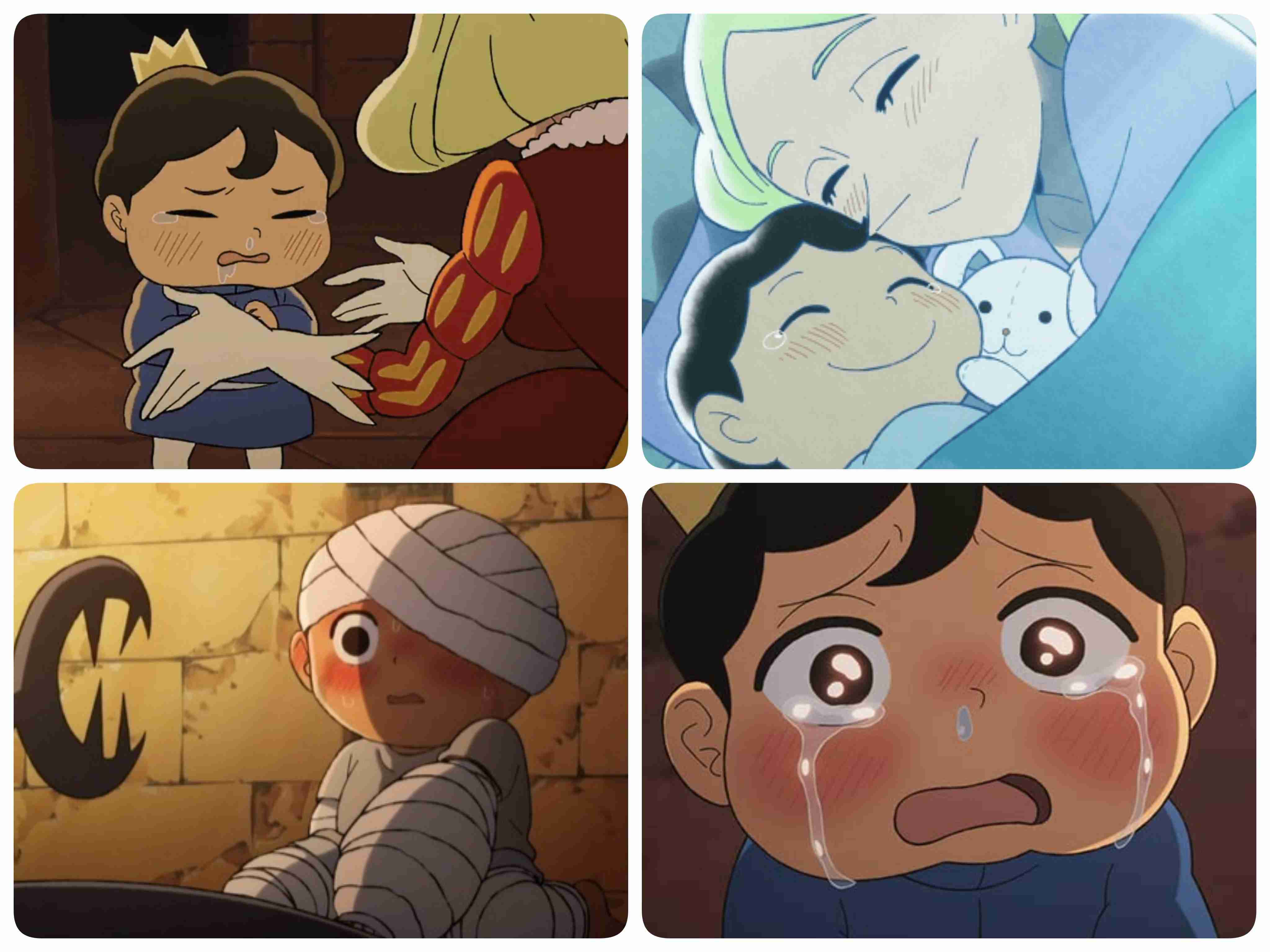 最初とてつもなく胸糞悪いけど少しずつ幸せになっていく主人公の話が読みたい