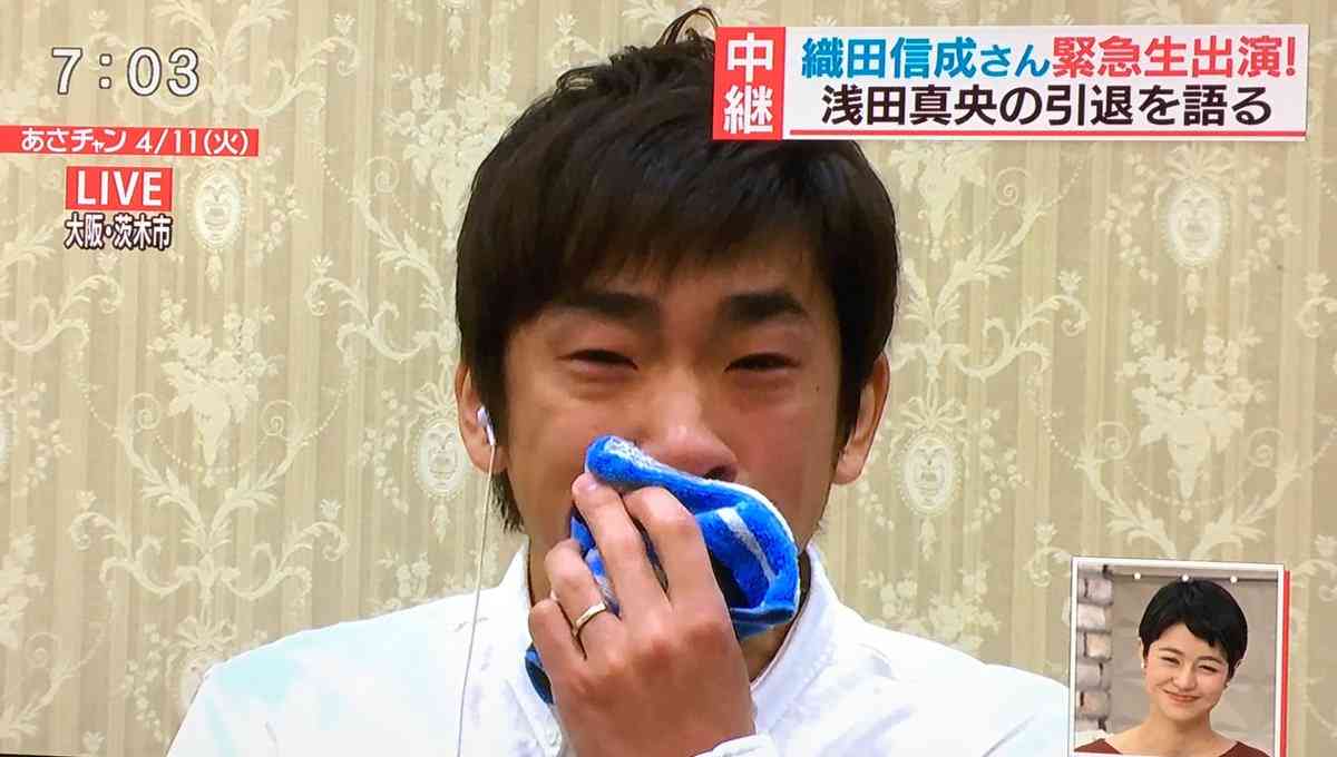 「モラハラ訴訟」フィギュアスケーター織田信成氏が「控訴を断念」敗訴が確定