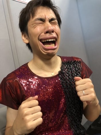 「モラハラ訴訟」フィギュアスケーター織田信成氏が「控訴を断念」敗訴が確定