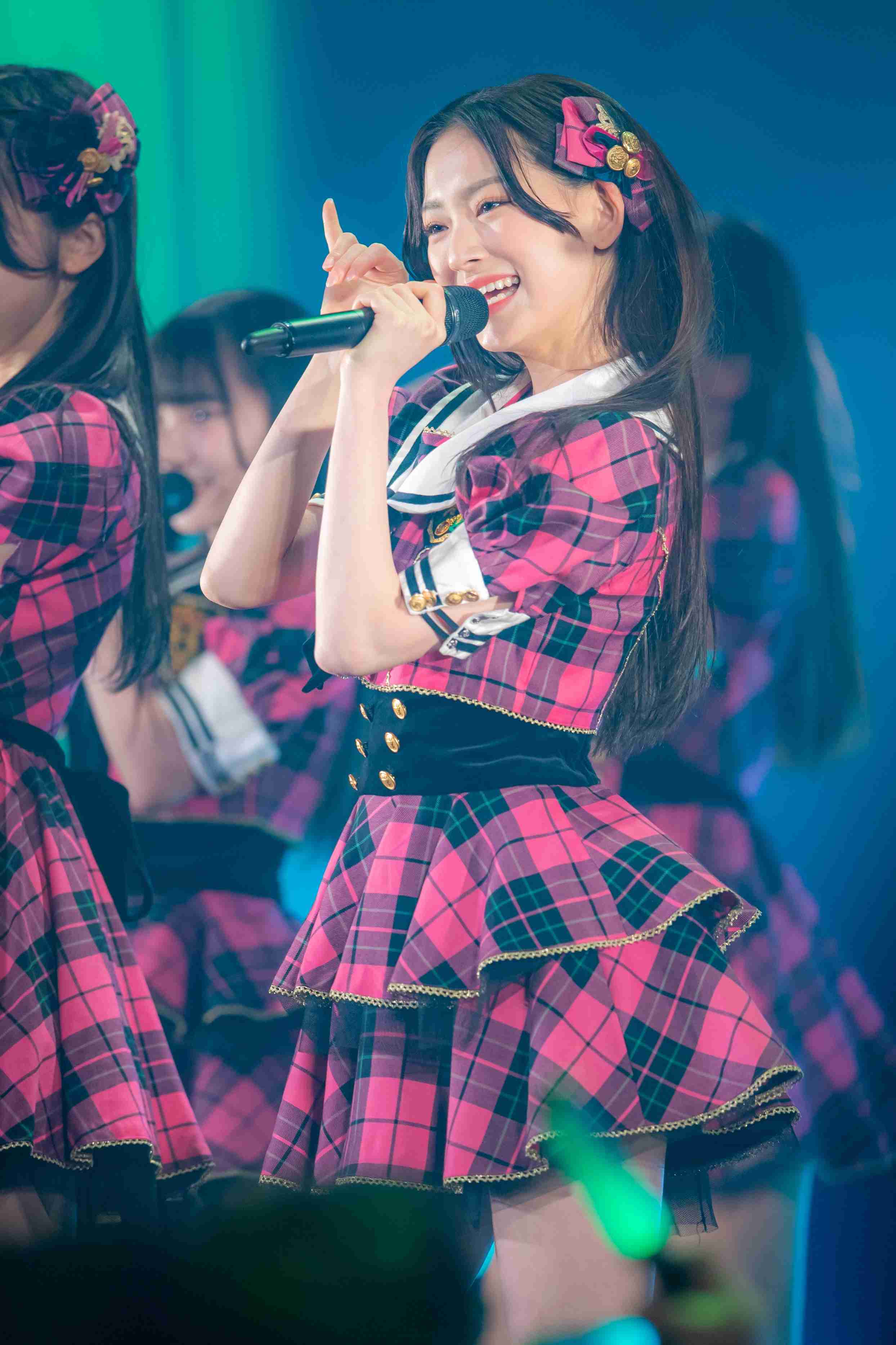 最近可愛いと思う女性アイドルPart6