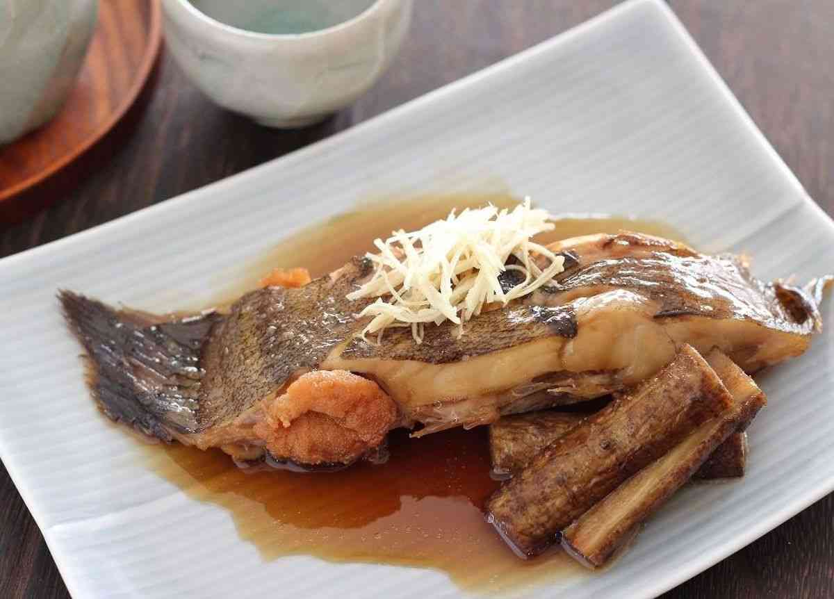 好きな【日本食】和洋中