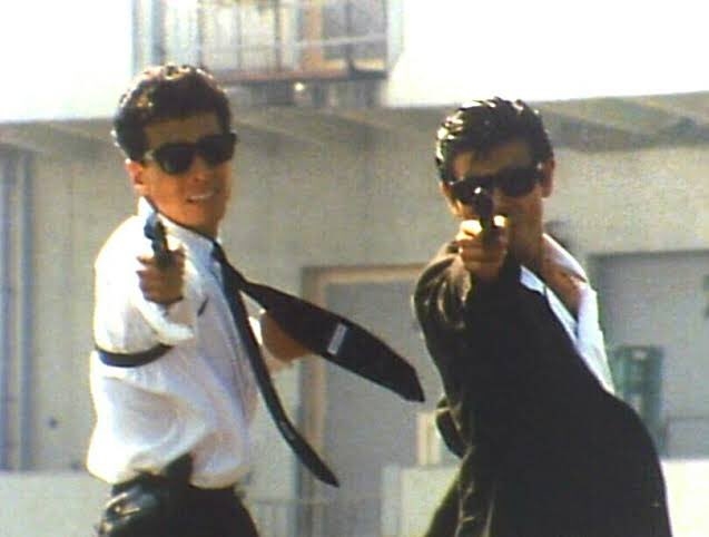 あのドラマ（映画)の続編が観たいPart2
