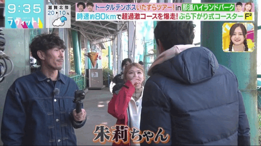 現役のハロプロを語ろう!part7