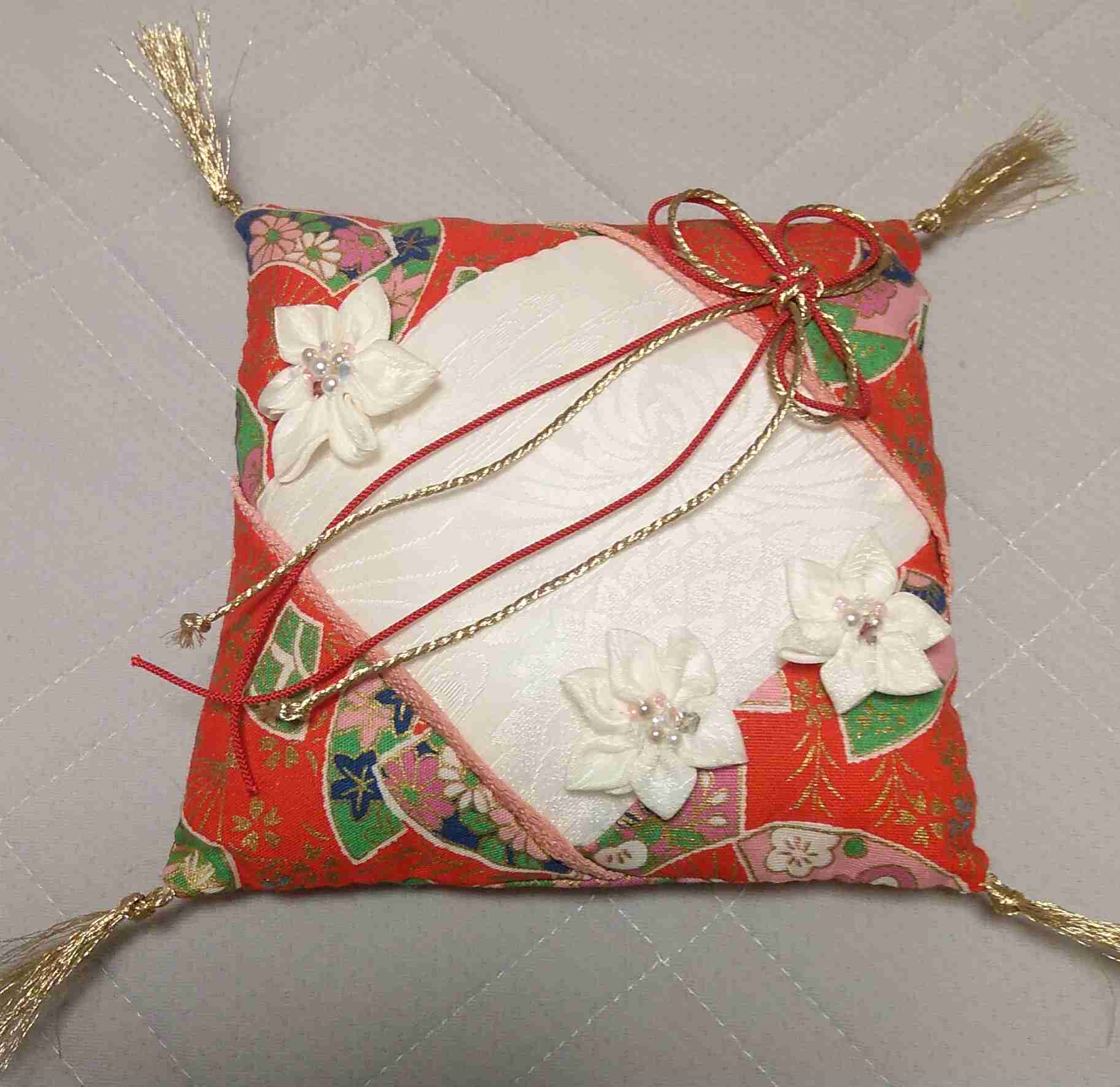 【ハンドメイド】自分史上1番頑張った作品みせて【手作り】