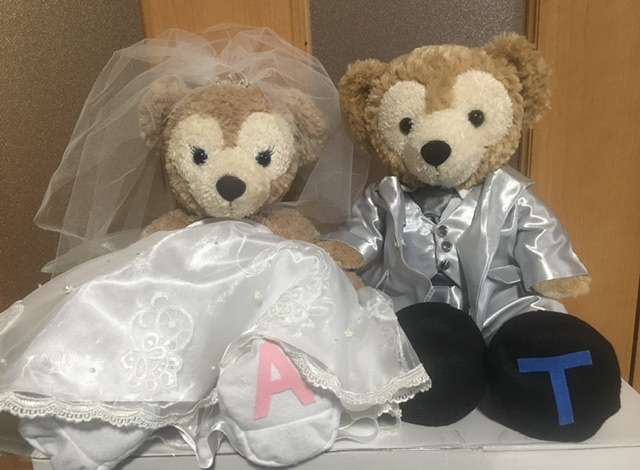 【ハンドメイド】自分史上1番頑張った作品みせて【手作り】