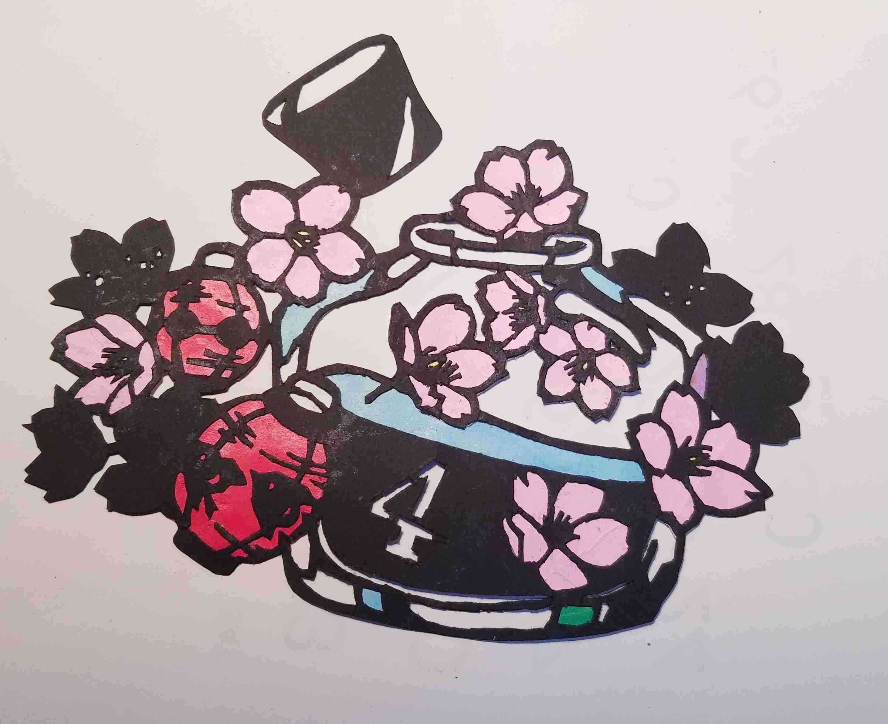【ハンドメイド】自分史上1番頑張った作品みせて【手作り】