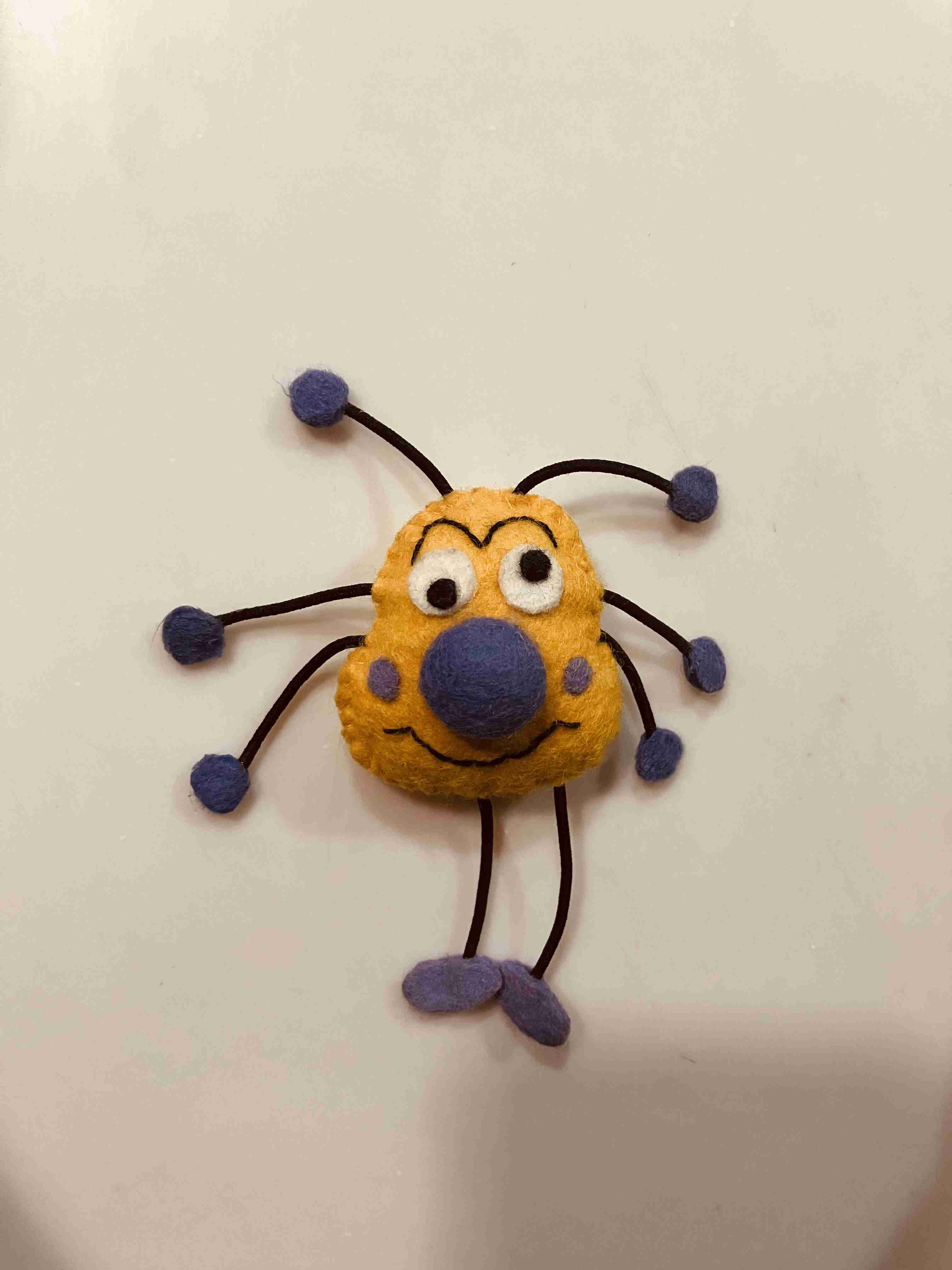 【ハンドメイド】自分史上1番頑張った作品みせて【手作り】