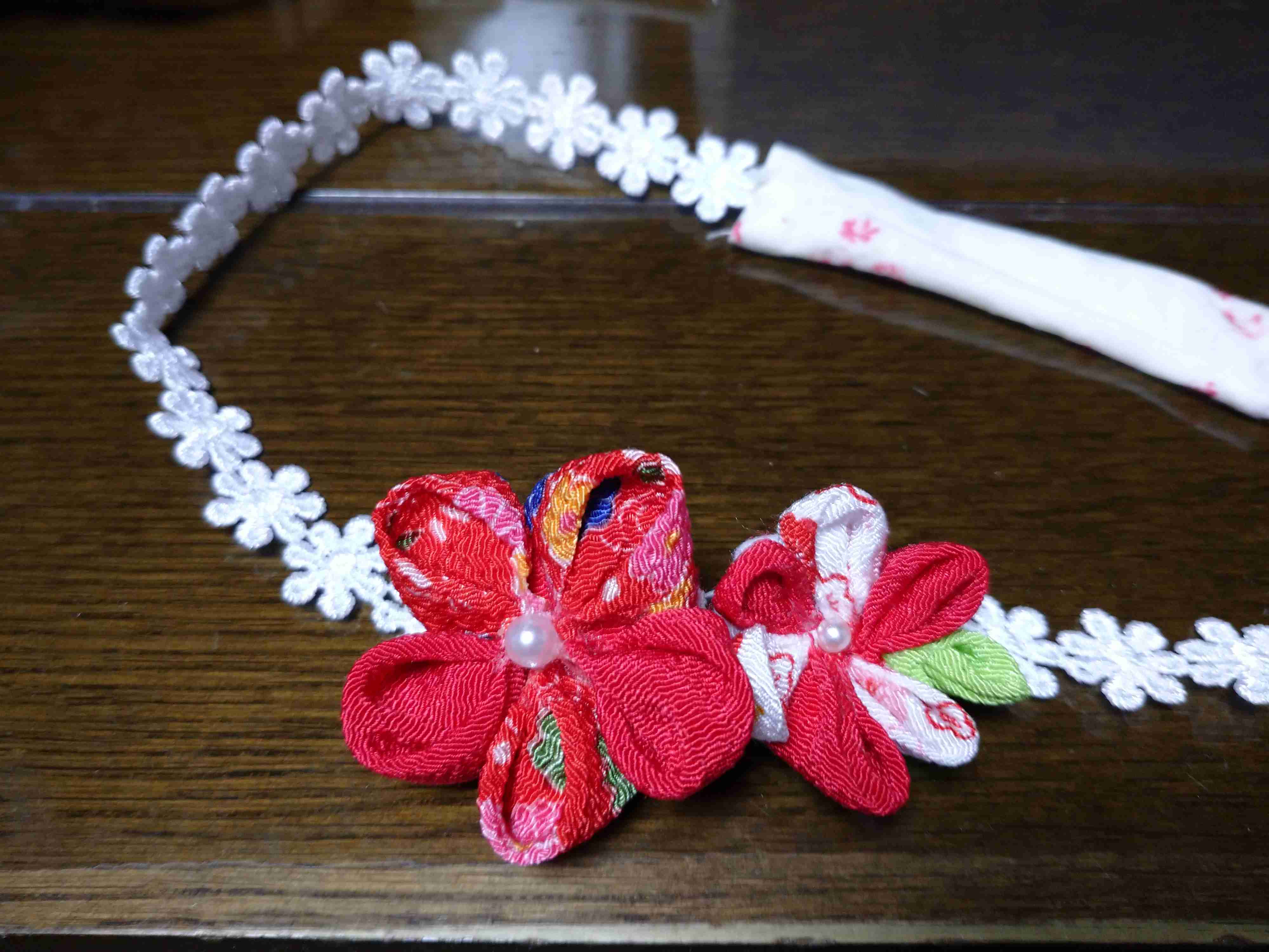 【ハンドメイド】自分史上1番頑張った作品みせて【手作り】