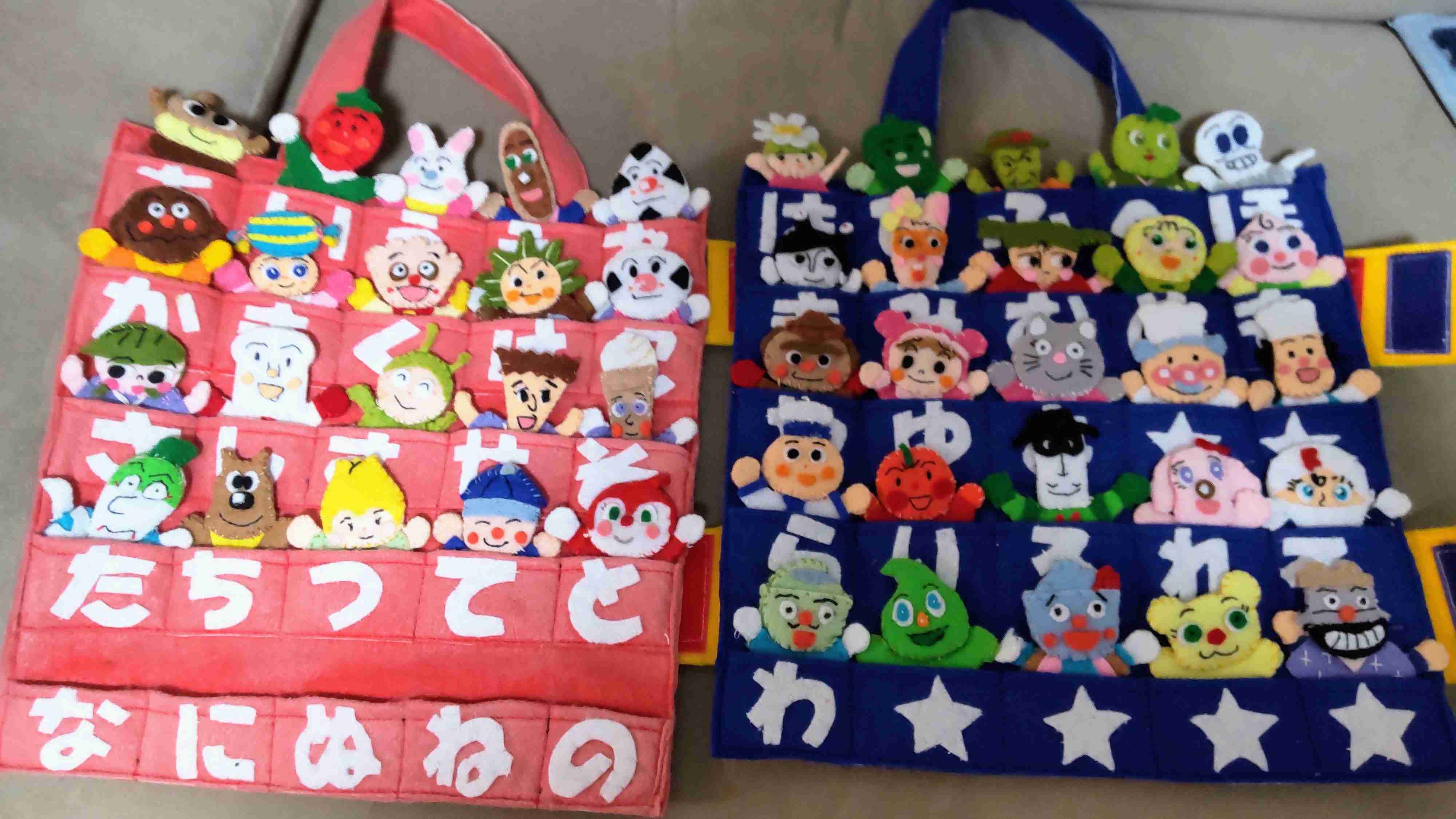 【ハンドメイド】自分史上1番頑張った作品みせて【手作り】